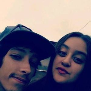 Meet your Posher, Gregory